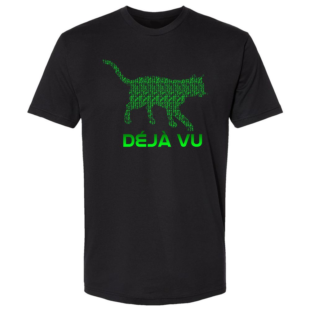 Premium Unisex T-Shirt - GS8P7PNA - Black - 1