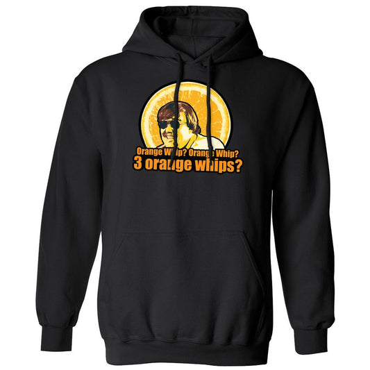 Classic Unisex Hoodie - G4L7XNC1 - Black - 1