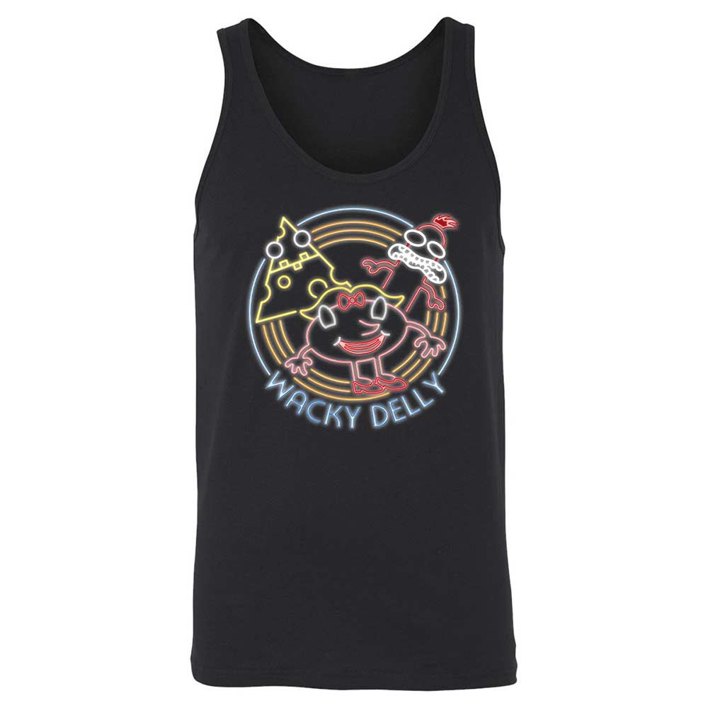 Eat at Ralph's - Black - 1