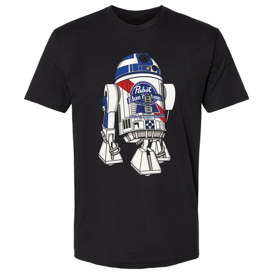 Premium Unisex T-Shirt - UGZ1735C - Black - 1