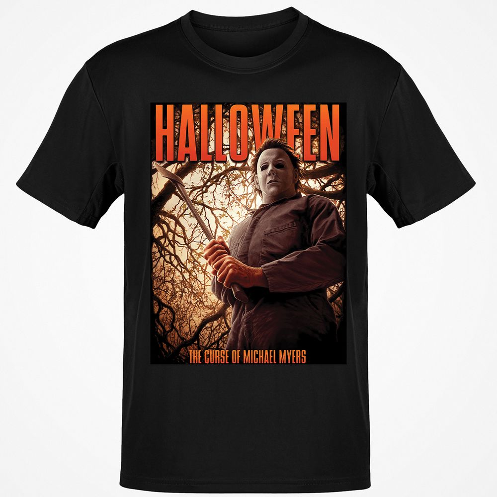 Classic Unisex T-Shirt - LW5LQYYT - Black - 1