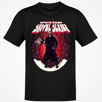South Bend Shovel Slayer - Black - 1