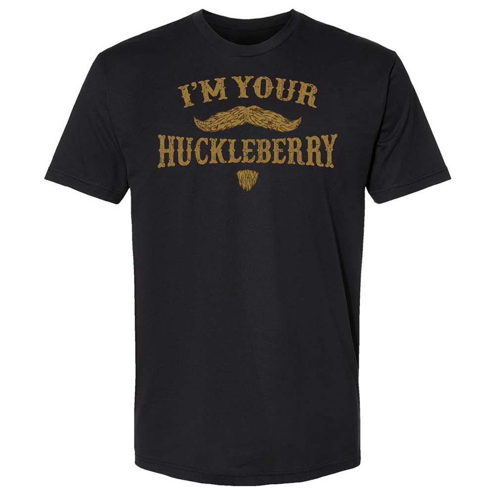 Premium Unisex T-Shirt - U8SD1APP - Black - 1