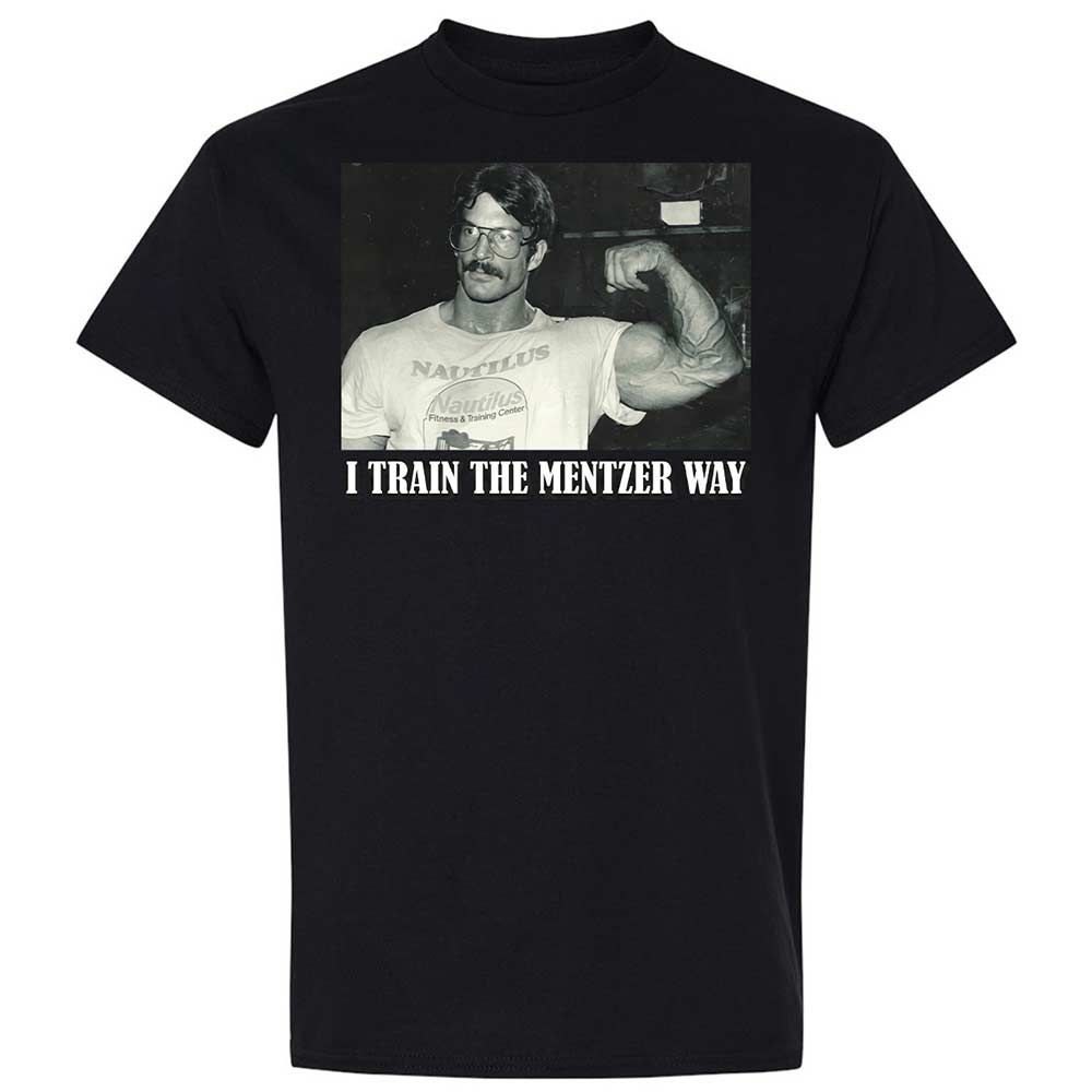 Classic Unisex T-Shirt - WTN47X9X - Black - 1