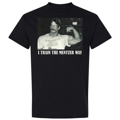 Classic Unisex T-Shirt - WTN47X9X - Black - 1