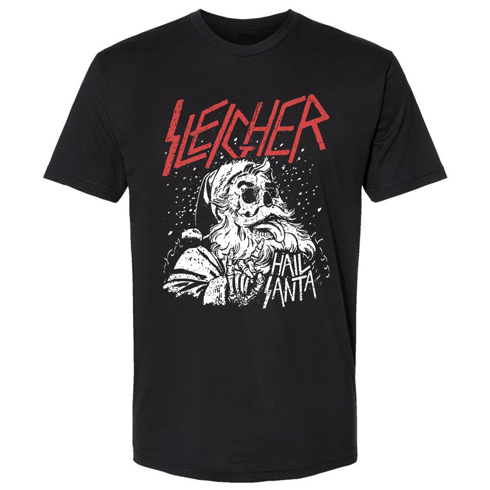 Premium Unisex T-Shirt - CQEPEVNG - Black - 1