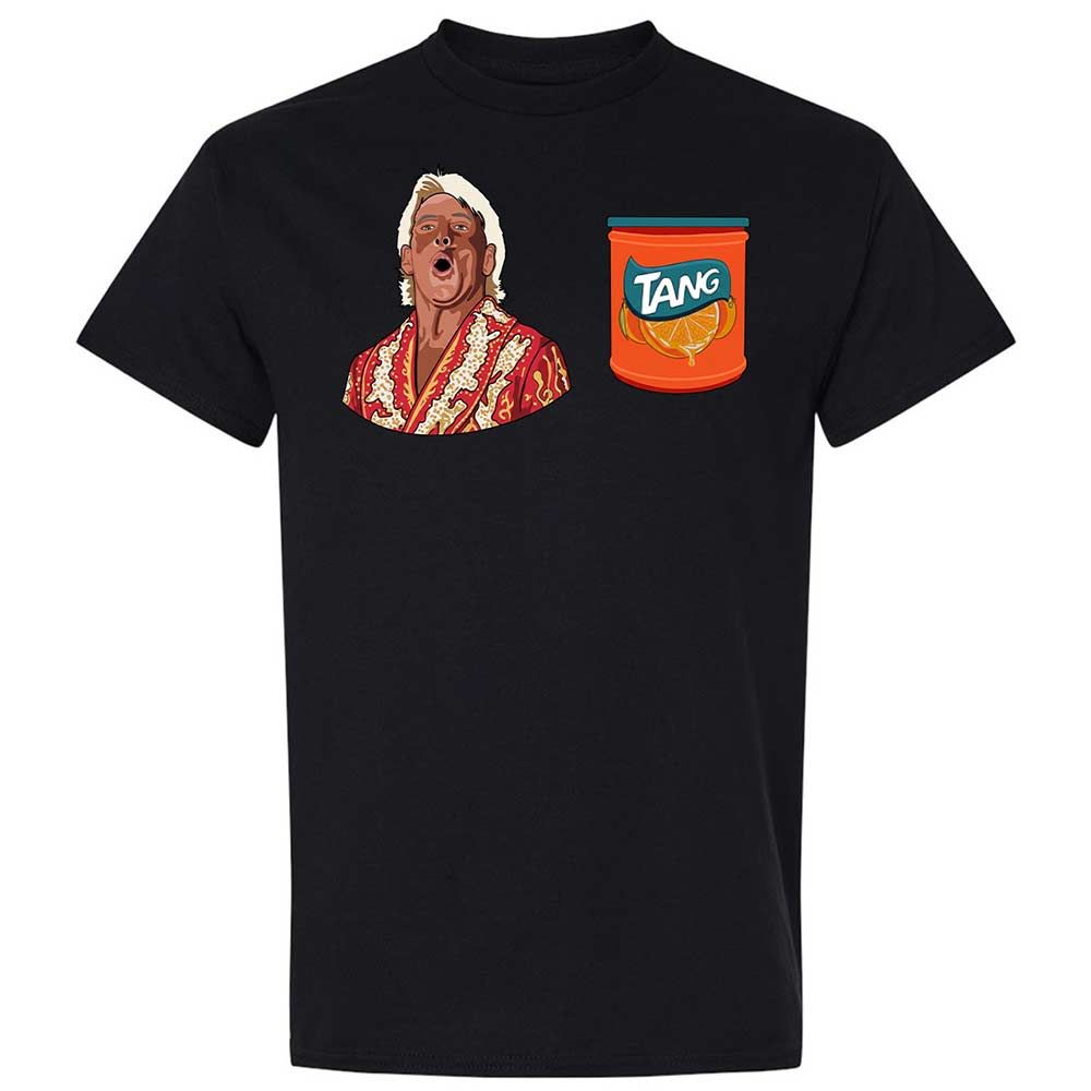Wooo-Tang - Black - 1
