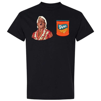 Wooo-Tang - Black - 1