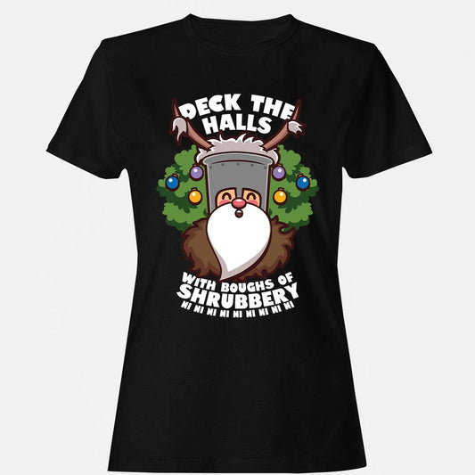 Women's T-Shirt - YAYXTYZW - Black - 1