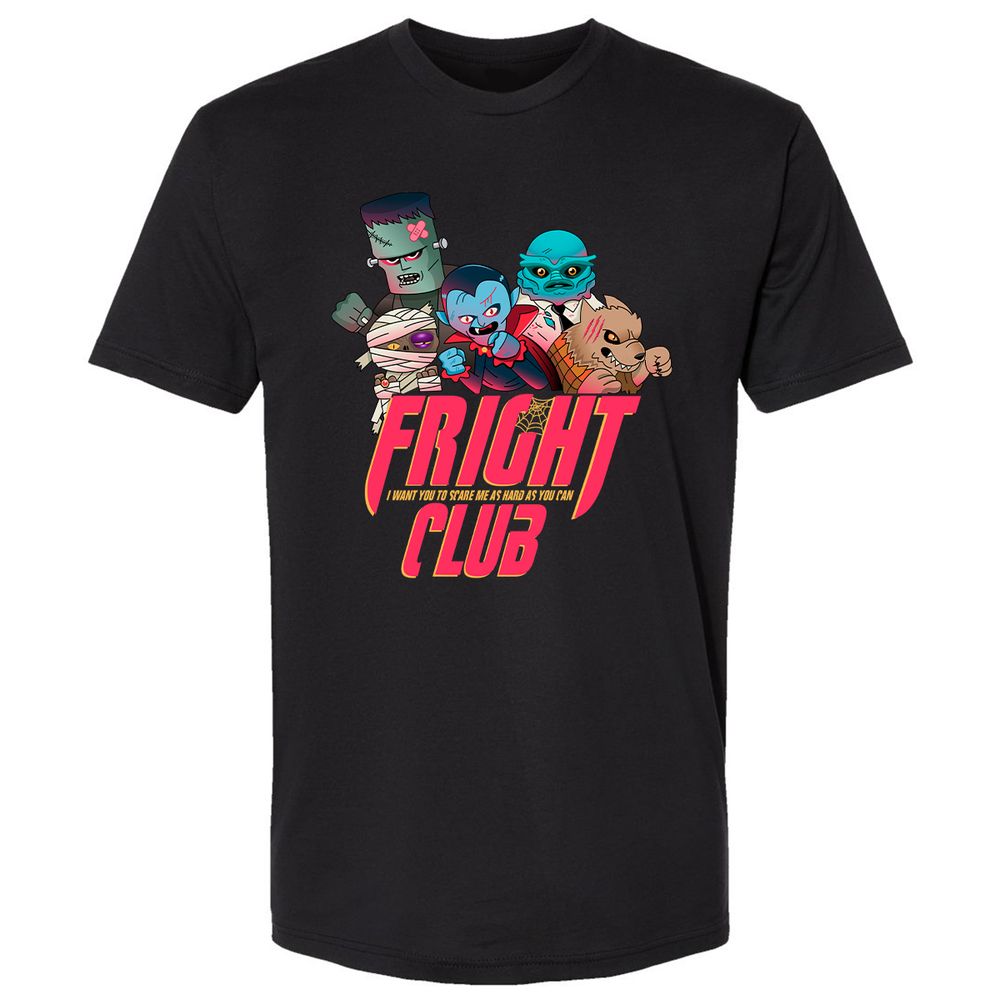 Premium Unisex T-Shirt - JUN96B98 - Black - 1
