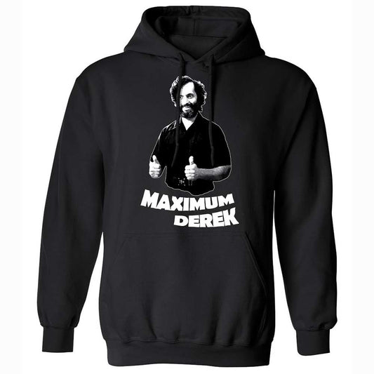 Maximum Derek - Black - 1