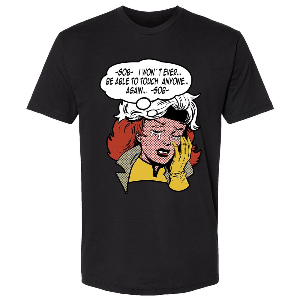 Premium Unisex T-Shirt - G5Q5FPZK - Black - 1