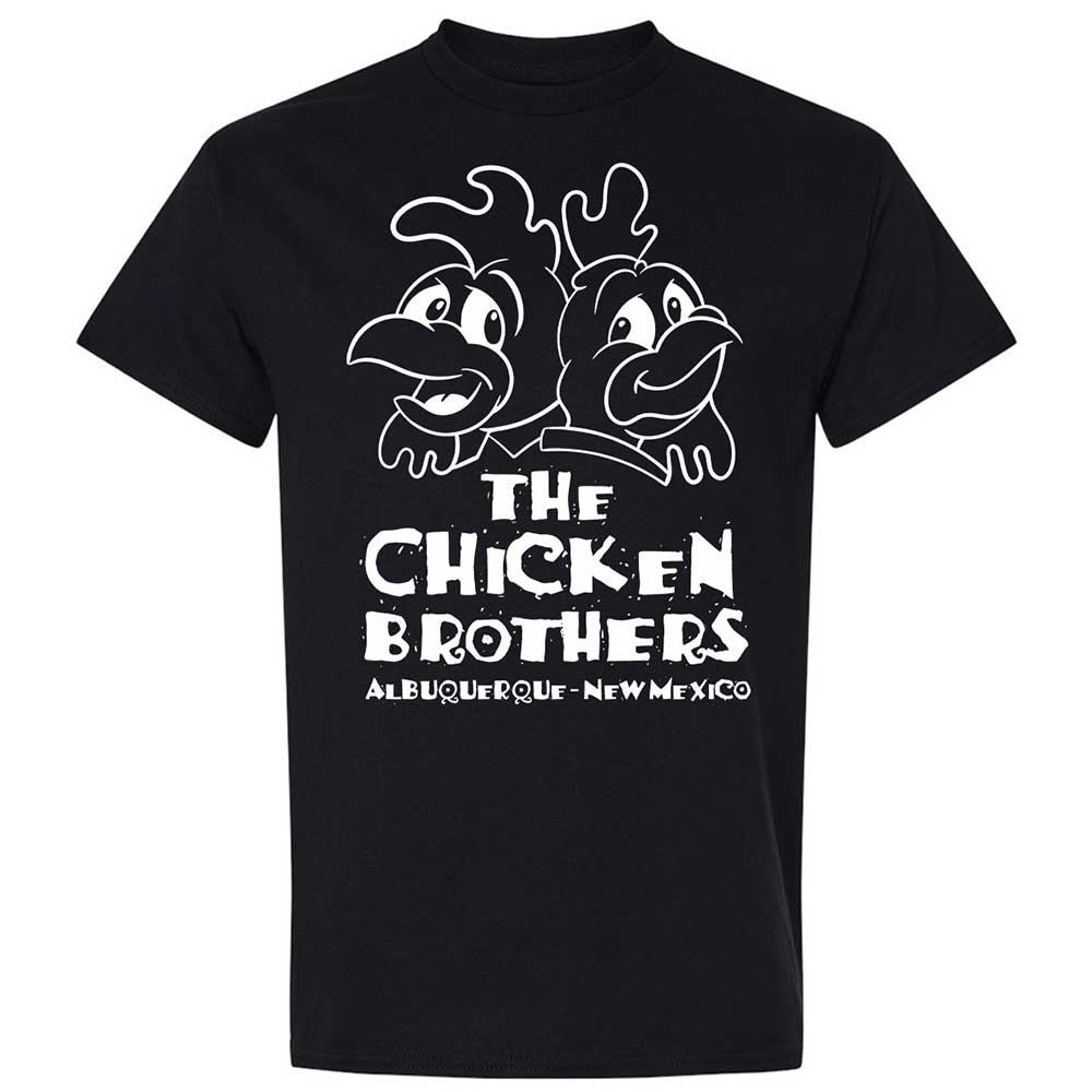Classic Unisex T-Shirt - 245AV924 - Black - 1