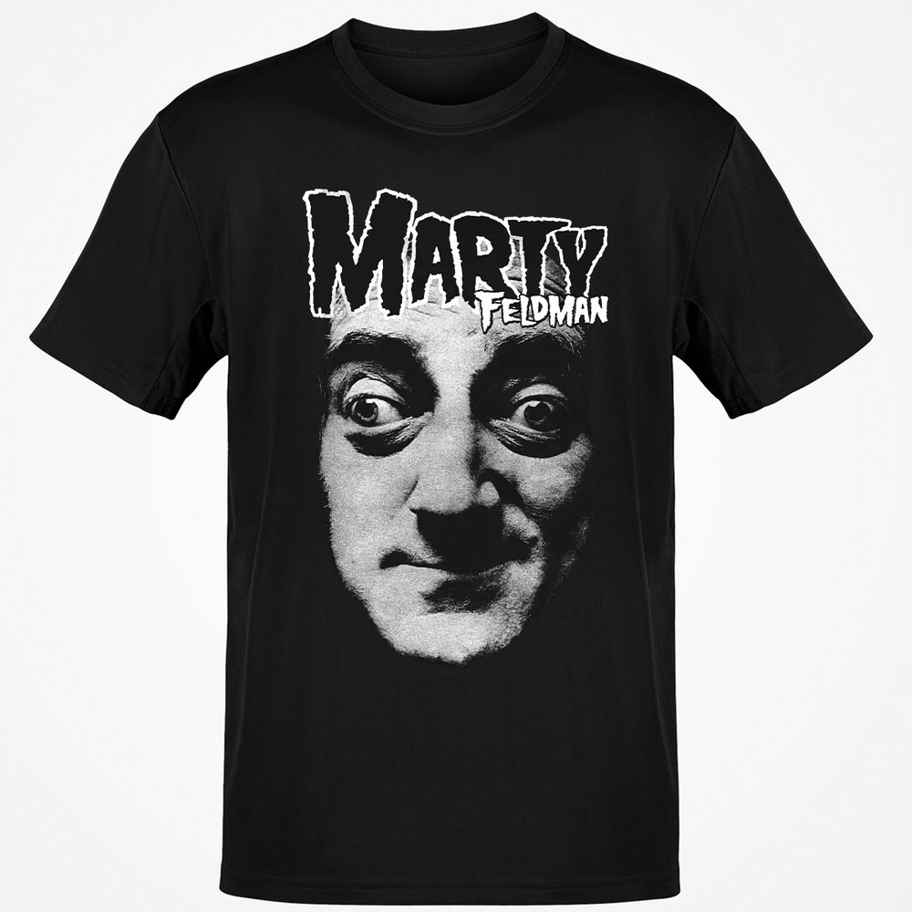 Classic Unisex T-Shirt - S54UC3HS - Black - 1