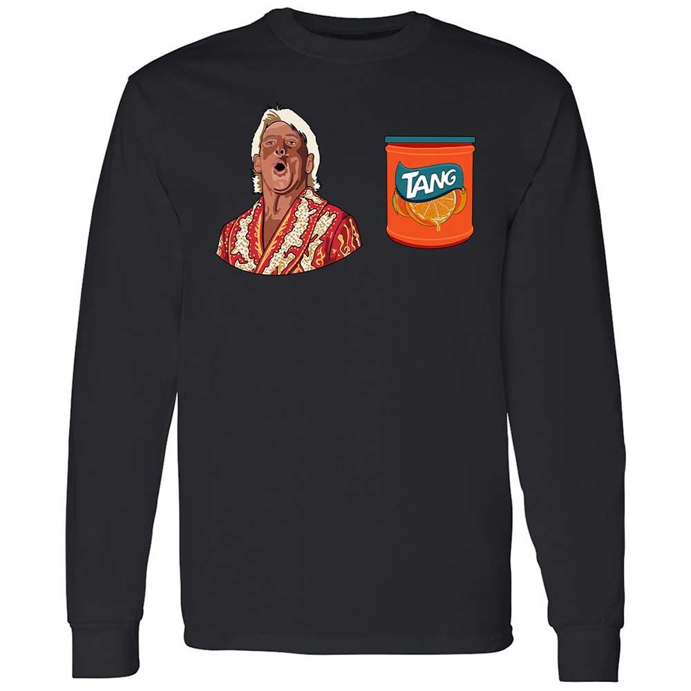 Wooo-Tang - Black - 1