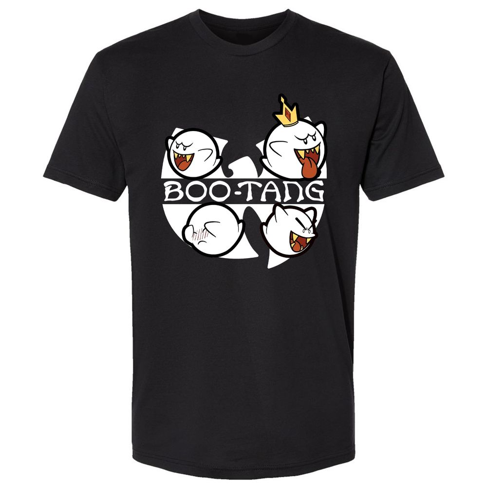 Premium Unisex T-Shirt - YAS36SXC - Black - 1