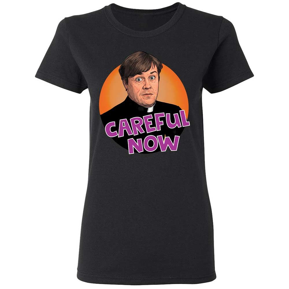 Women's T-Shirt - C91FTPR3 - Black - 1