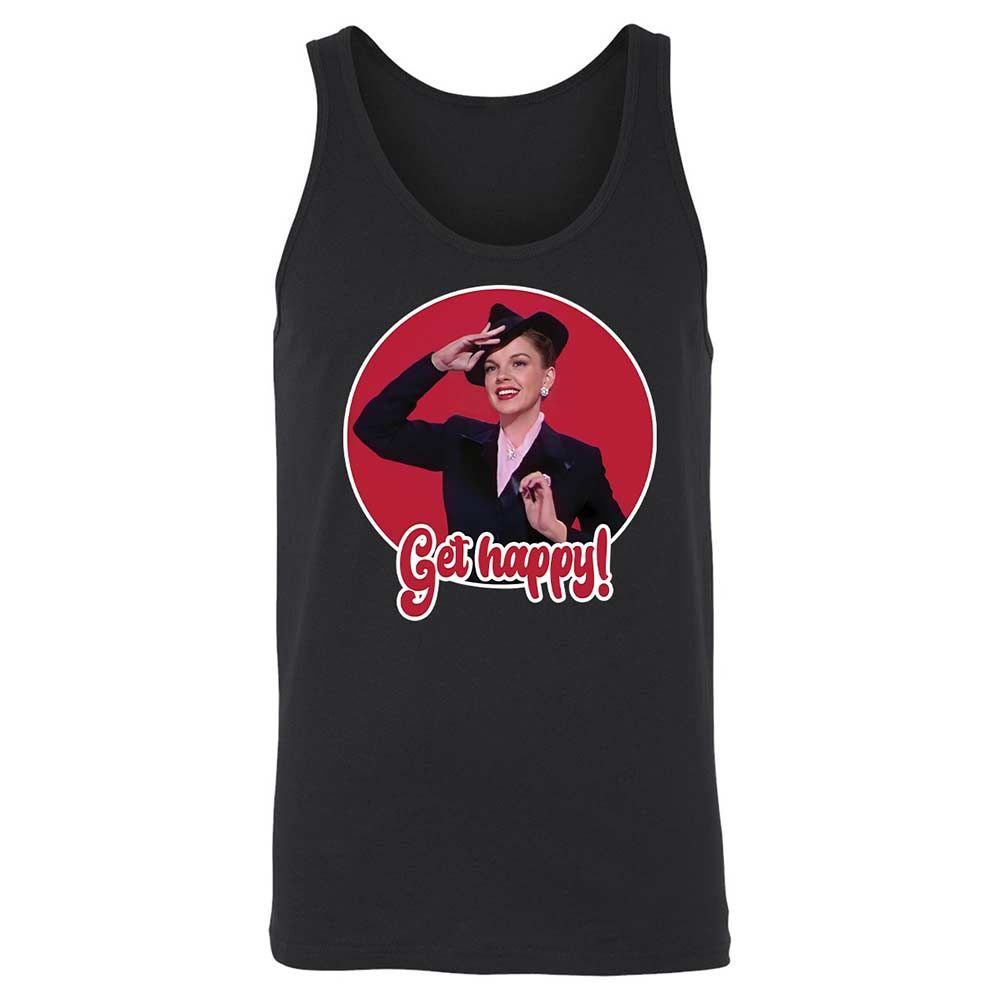 Forget your troubles - Black - 1