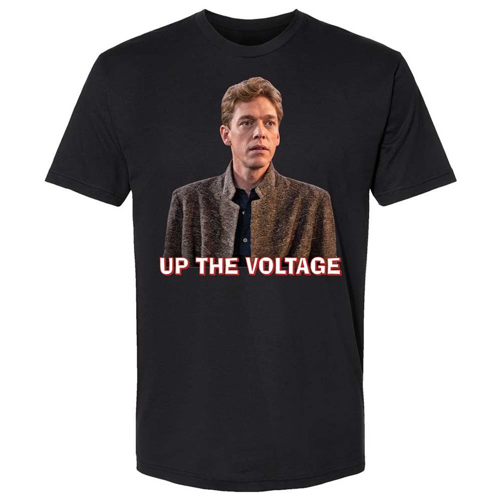 Premium Unisex T-Shirt - 711M6TEQ - Black - 1