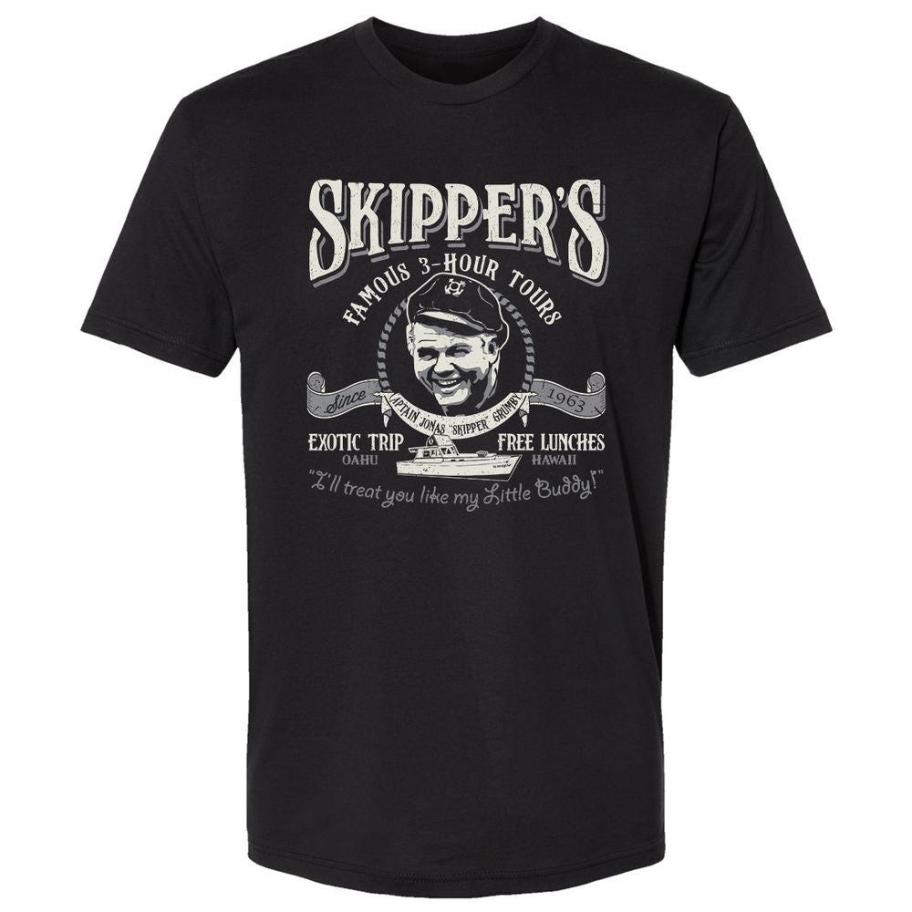 Premium Unisex T-Shirt - WFAUY5LV - Black - 1