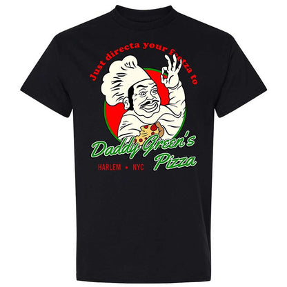 Classic Unisex T-Shirt - Y8BY3J66 - Black - 1