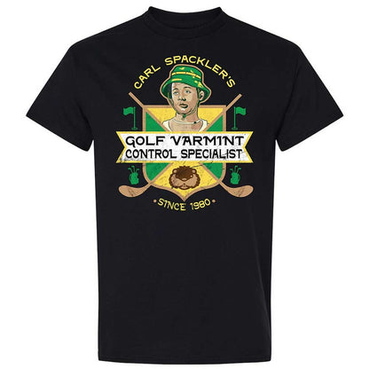 Varmint Exterminator - Black - 1