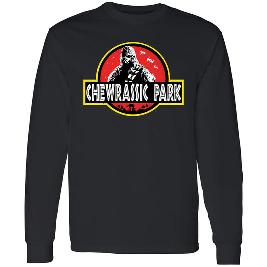 Long Sleeve T-Shirt - TW3NFFSC - Black - 1