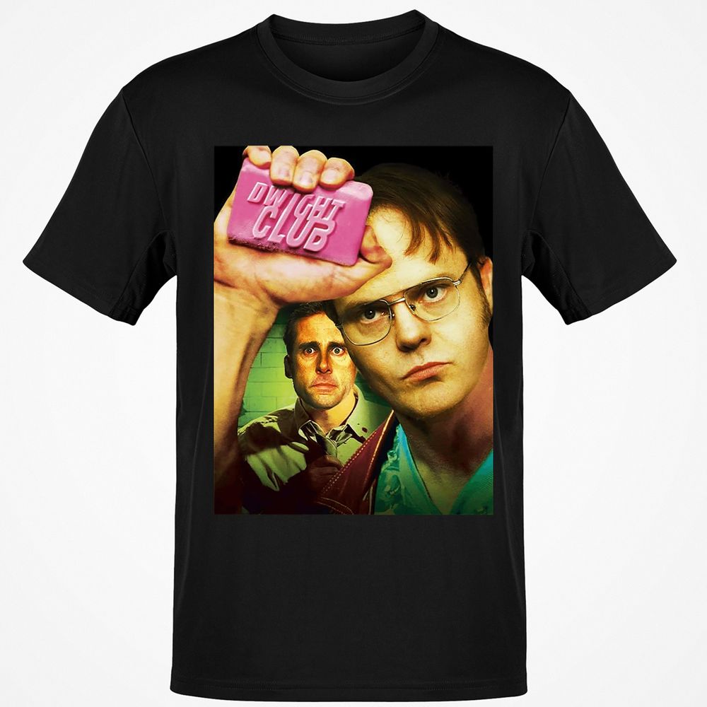 Classic Unisex T-Shirt - MRJJ2ZKG - Black - 1