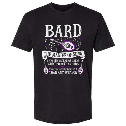 Premium Unisex T-Shirt - 1AYESCP2 - Black - 1