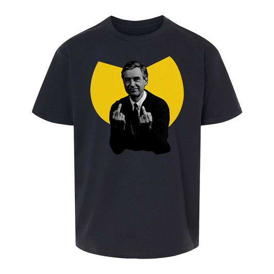 For The Children - Black - 1