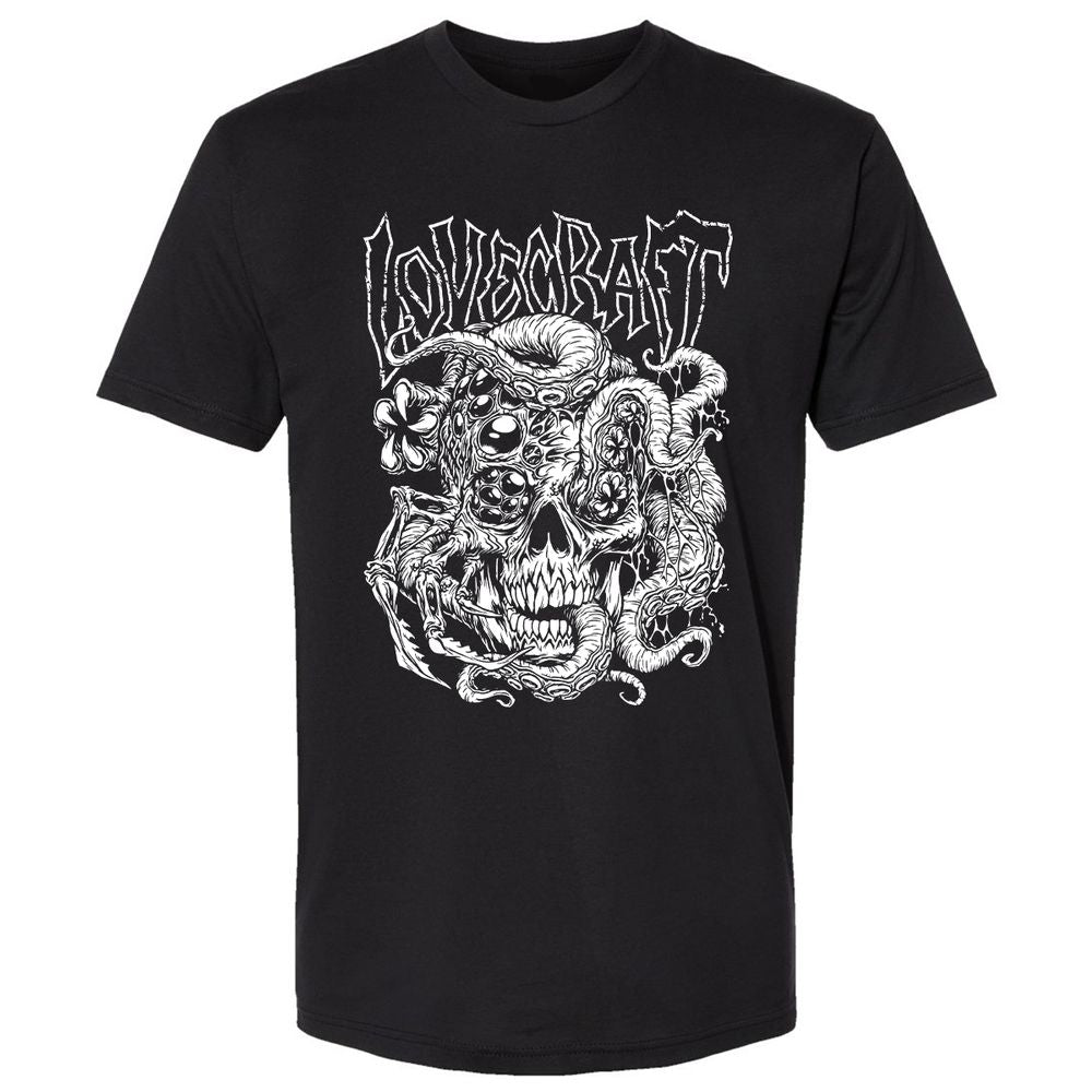 Premium Unisex T-Shirt - YXXW1CND - Black - 1