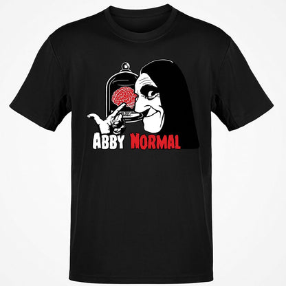 Classic Unisex T-Shirt - GHFSZG66 - Black - 1