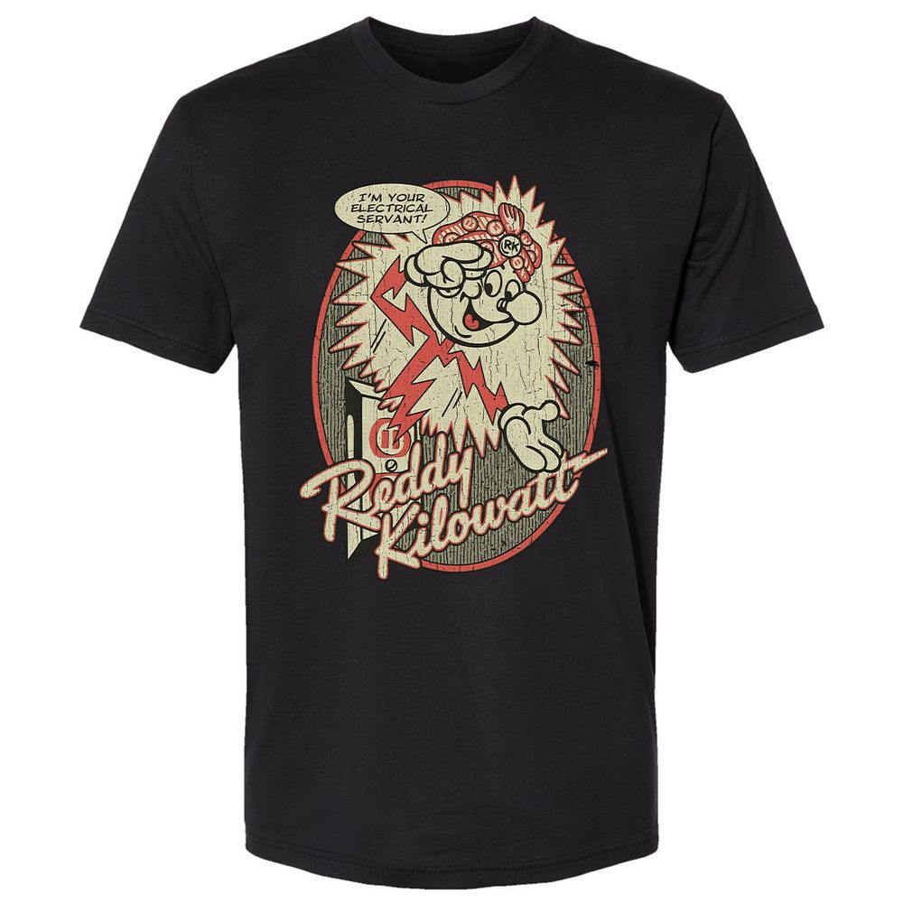 Premium Unisex T-Shirt - EAA8DHC4 - Black - 1