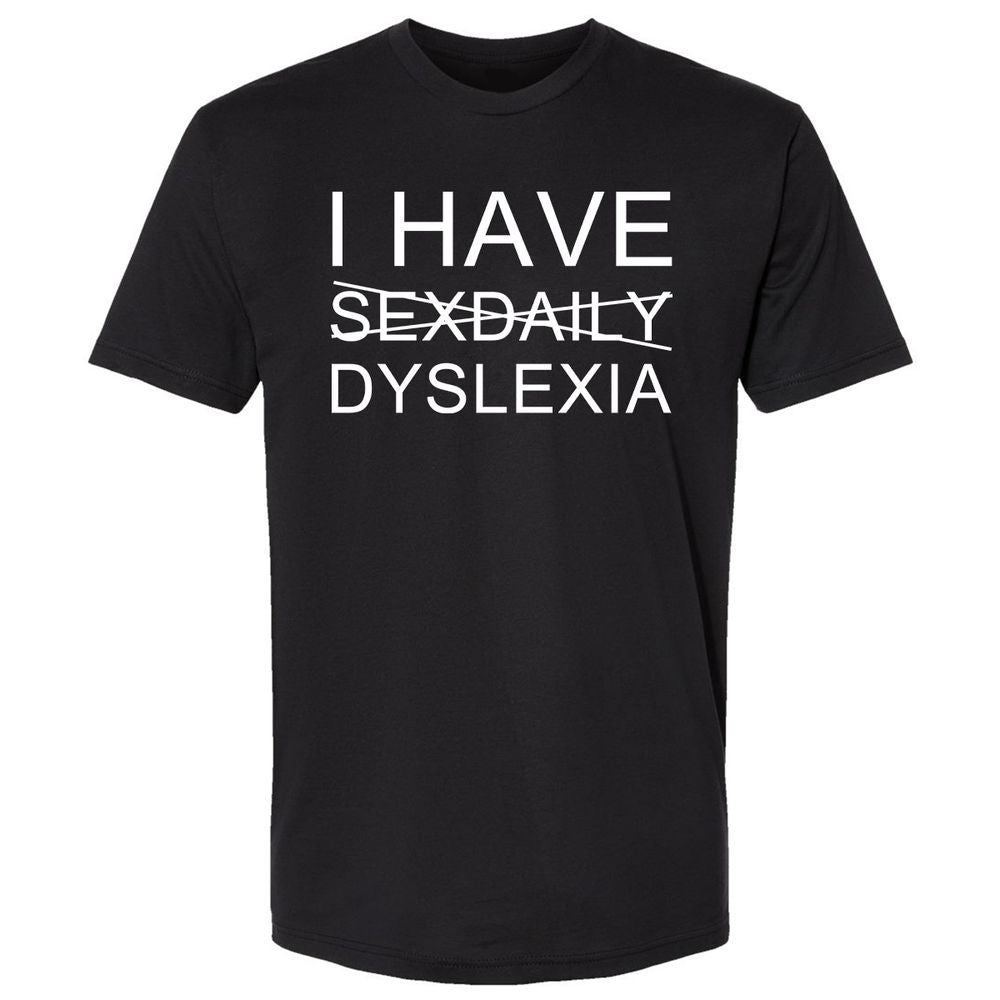 Premium Unisex T-Shirt - DASAU3UB - Black - 1