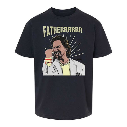 Fatherrrrr - Black - 1