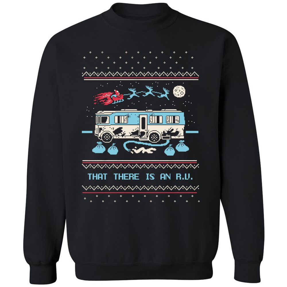 Classic Unisex Sweatshirt - L28FPWGF - Black - 1