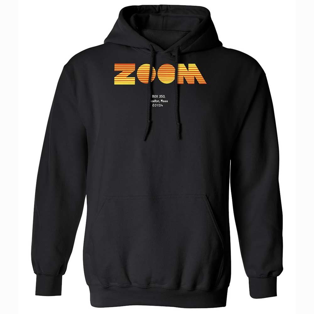 Zoom - Black - 1