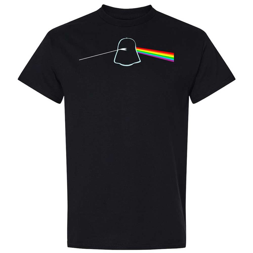 Welcome to the Dark Side - Black - 1