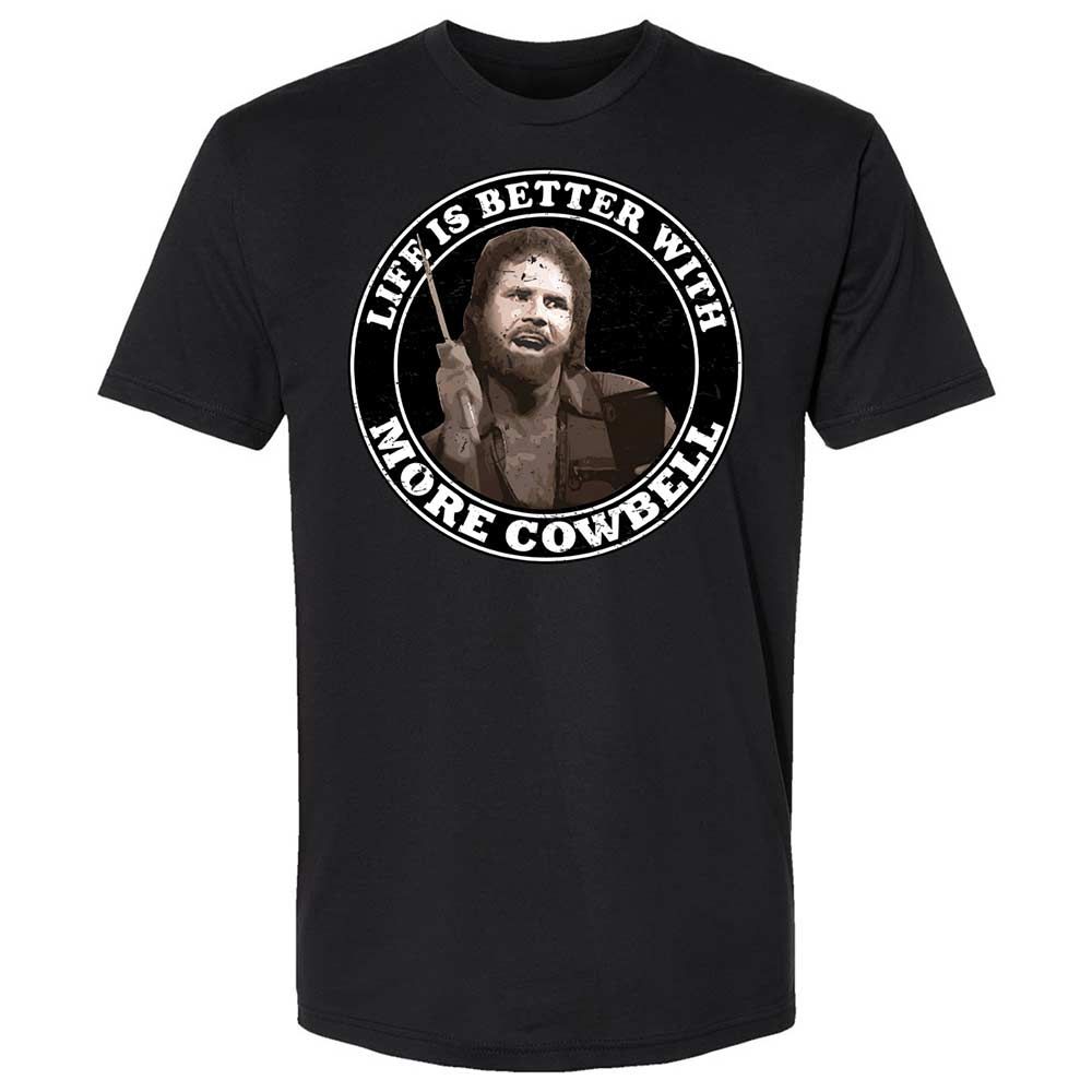 Premium Unisex T-Shirt - ZLLBZ4ZV - Black - 1