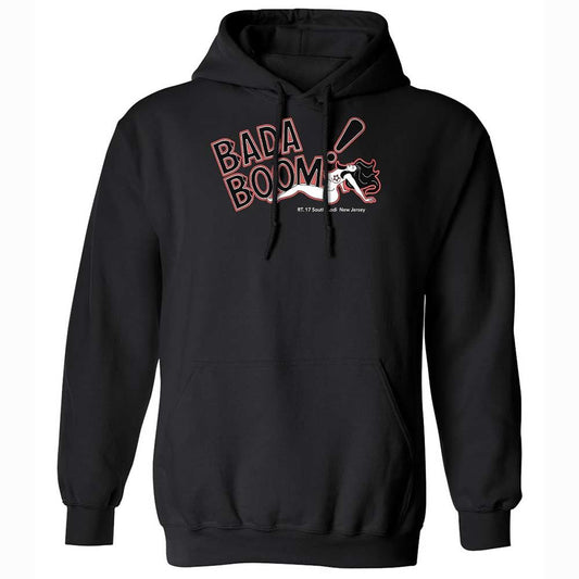 Bada Boom - Black - 1