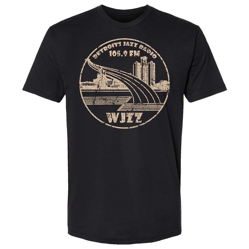 Premium Unisex T-Shirt - 1ZPDBESL - Black - 1