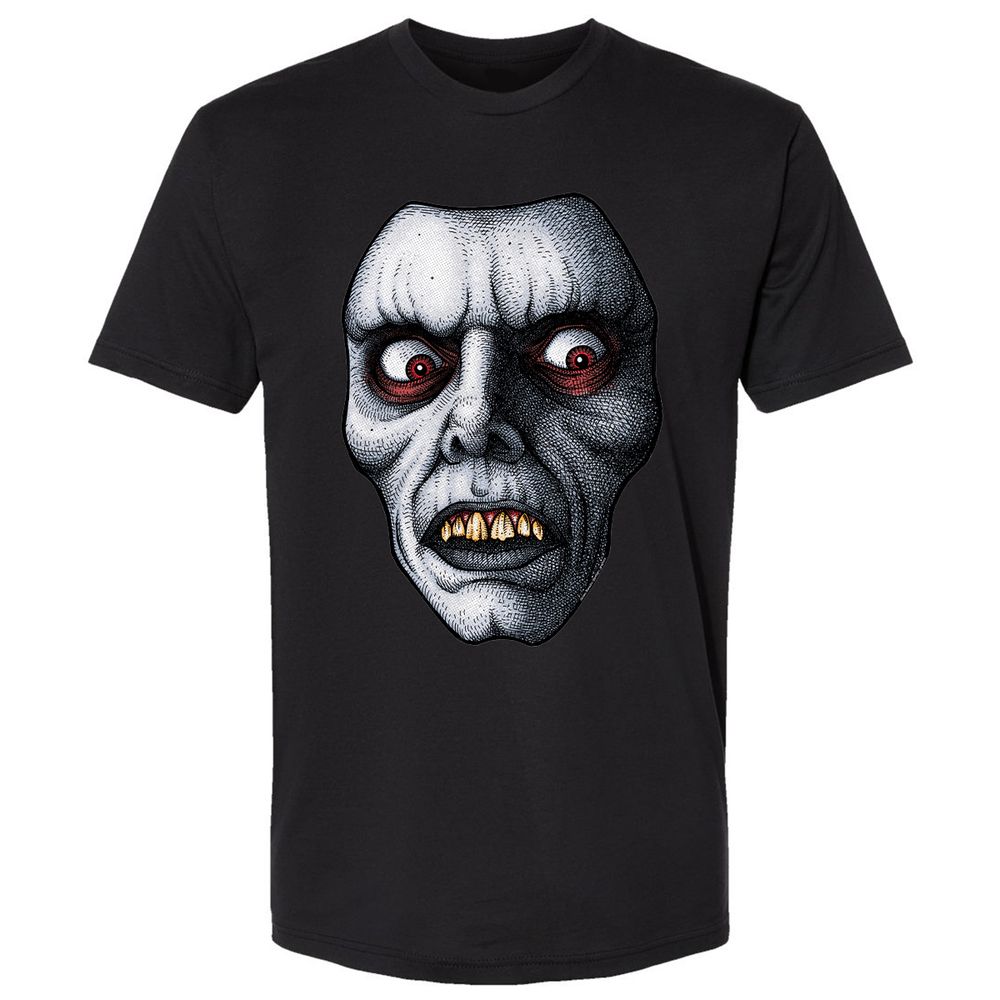 Premium Unisex T-Shirt - XVUQKXKF - Black - 1