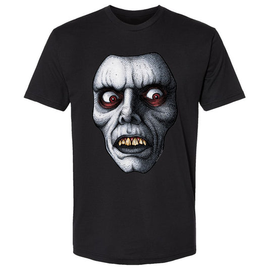 Premium Unisex T-Shirt - XVUQKXKF - Black - 1