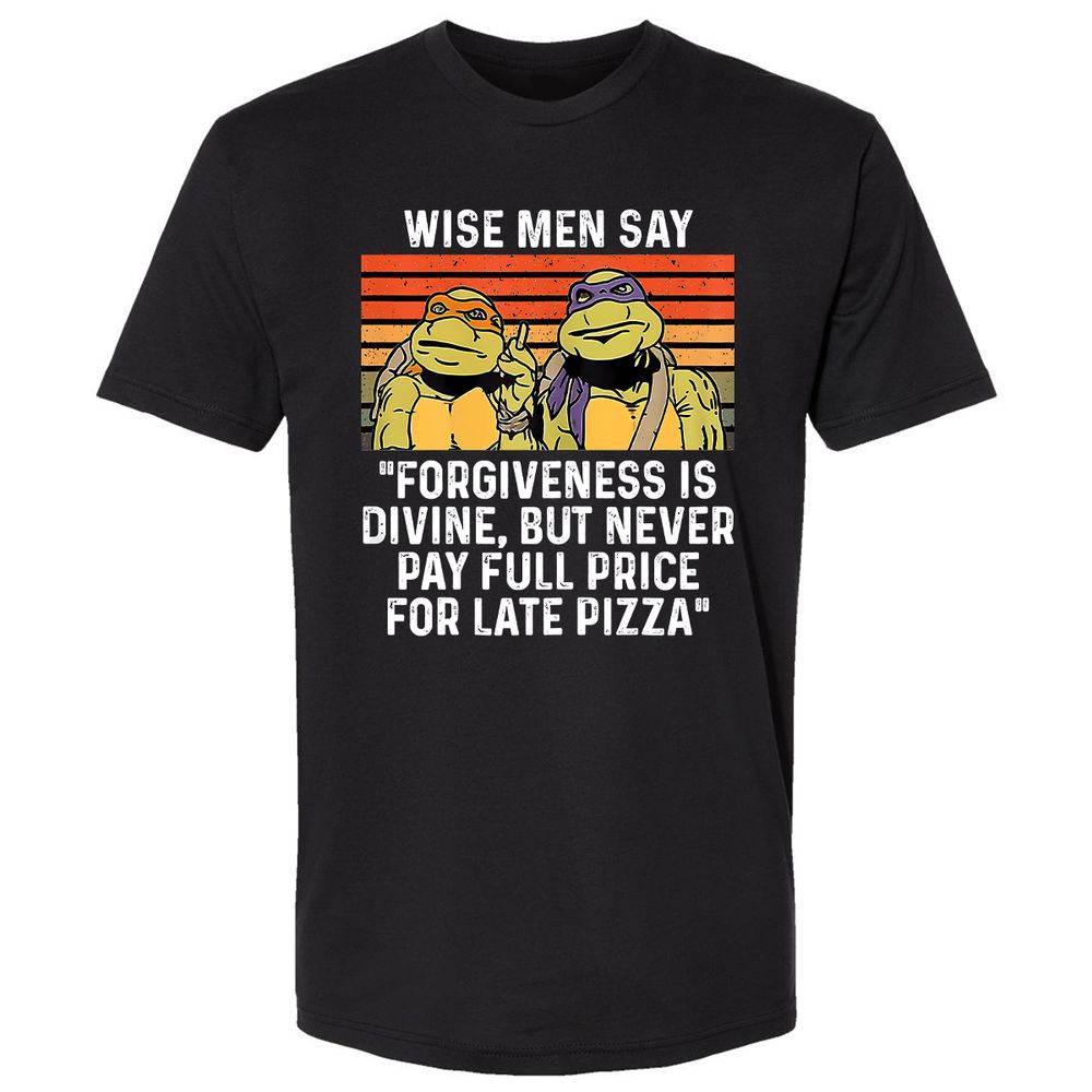 Premium Unisex T-Shirt - YB7SA367 - Black - 1