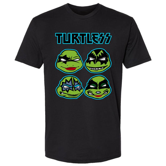 Premium Unisex T-Shirt - 2U5S4A2C - Black - 1