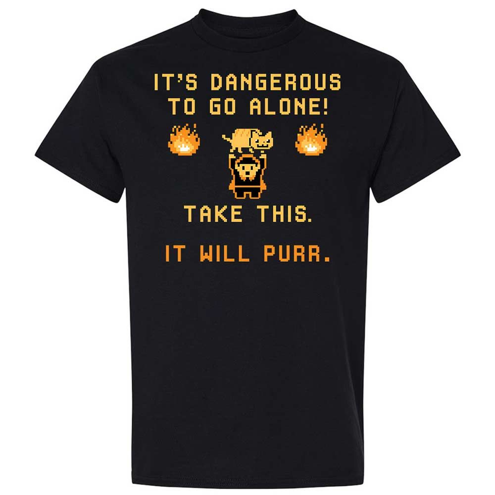Take this - Black - 1