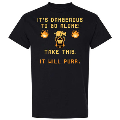 Take this - Black - 1