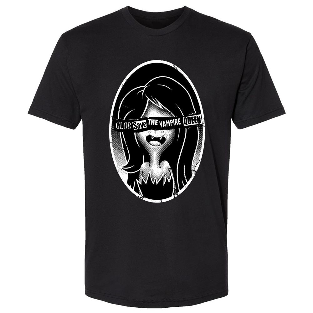 Premium Unisex T-Shirt - MEX1ZGRX - Black - 1
