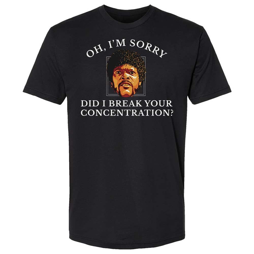 Premium Unisex T-Shirt - W1MYW8ZG - Black - 1