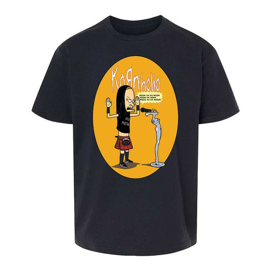Kornholio - Black - 1